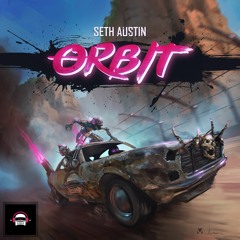 Seth Austin - Orbit
