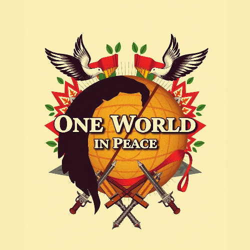 One World in Peace