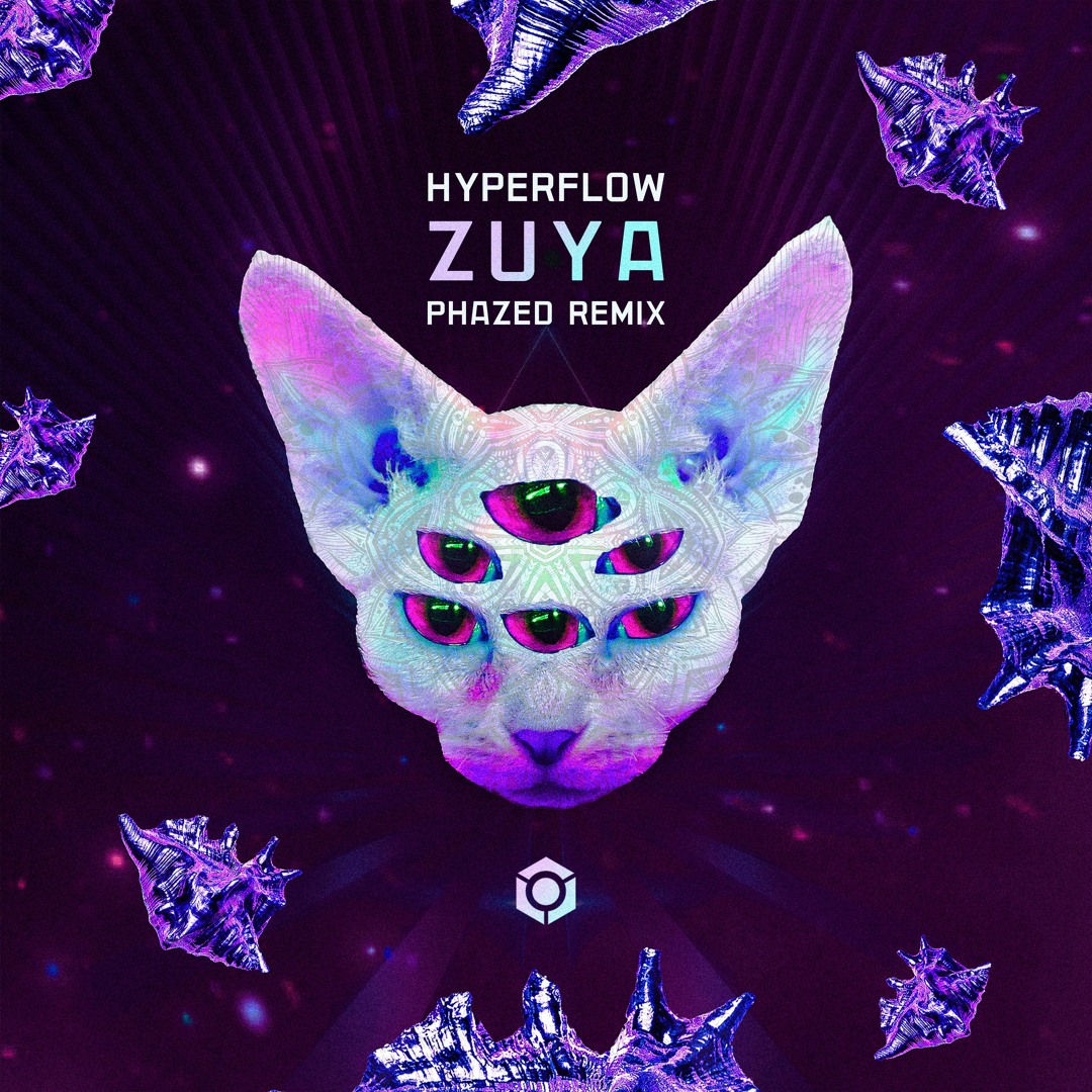 Stream Hyperflow - Zuya (PhaZed Remix) *Preview* by PhaZed | Listen ...
