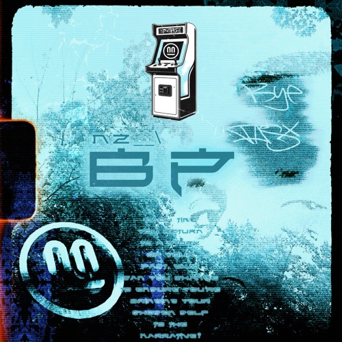 Stream Bye Past by Nick Neutronz | Listen online for free on