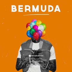 ''Bermuda'' - Wizkid x Burna Boy x Rema x Afrobeat Type Beat 2021