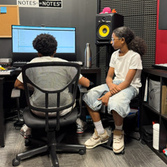 Bronx State of Mind - Mikey, Tristan and Devon