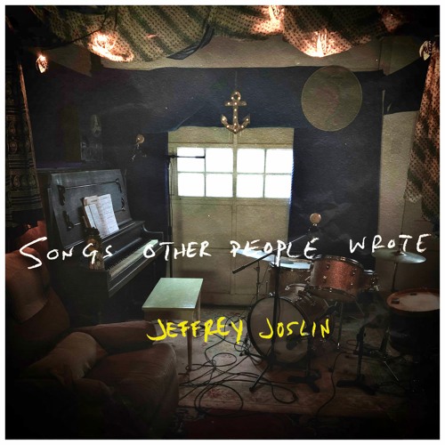 Don T Think Twice It S Alright Bob Dylan Cover By Jeffrey Joslin