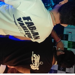 Minimix Electro Fabian