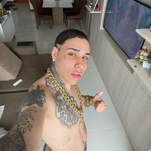 MC MENO K - VOU TE BOTAR / TOMA BANHO DE LEITE ( DJ 2L DE VILA VELHA ) 2099 EXPLODIUUUUUU