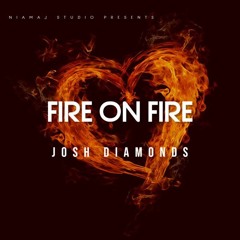 Fire On Fire- Sam Smith