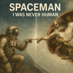 I Was Never Human