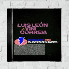 226⚡Luis León x Vini Correia