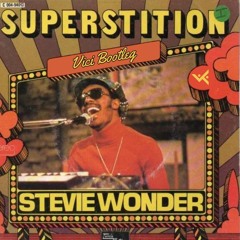 Stevie Wonder - Superstition (Vici Bootleg) [FREE DOWNLOAD]
