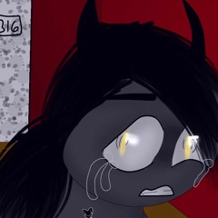 I sit. In my desolate room. No lights. No music. Just ANGER!! meme