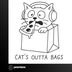 Premiere: shilimili - Cat's Outta Bags