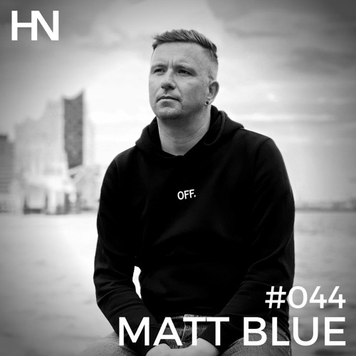 #044 | HN PODCAST by MATT BLUE