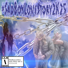 #SadboyLoveStory2k25