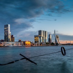 Deepness - Melodic progressive house from Rotterdam mix. Prt.2