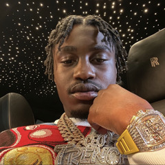 Lil Tjay - Built Like a Soldier