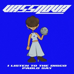 I Listen to the Disco (Original Mix)