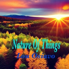 Nature Of Things 140 BPM