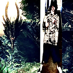 black dragon kalameet