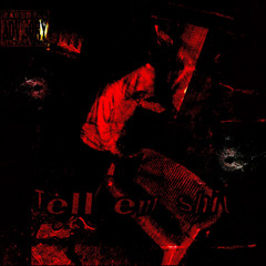 Tell Em Shit - Zymula