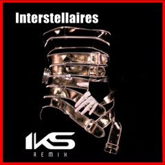 MYLENE FARMER - Interstellaires (IKS REMIX)2022