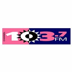 NEW: Channel 103 'Jersey' (1995) - Demo - JAM Creative Productions