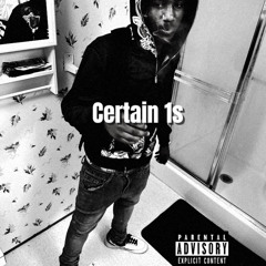 certain 1s