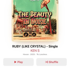 ruby.  sec mixx  house music