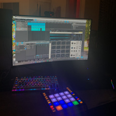 the tonight show remix prod. The Alchemist