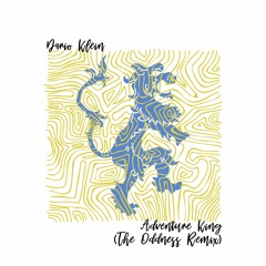 Dario Klein - Adventure King (The Oddness Remix) [trndmsk]