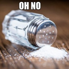 S.A.L.T. Results ~ Pick Up The Tab