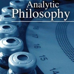 ✔read❤ Introduction to Analytical Philosophy