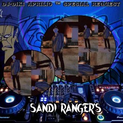 DJ•DIKI APRILIO ™ SPESIAL BALASAN JANJI PALSUMU × RELA KAU TINGGALKAN AKU (VVIP) HARDMIX FUNKOT 2022