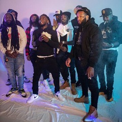 Baby 9eno & Big Flock - “Insomnia” Prod by Metro Boomin