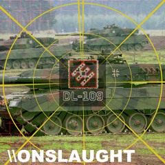 Onslaught \ just a CHUD