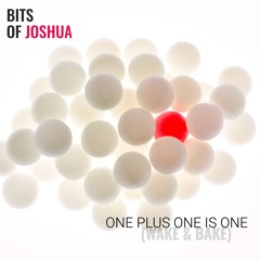 one plus one is one (wake&bake)