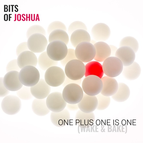 one plus one is one (wake&bake)
