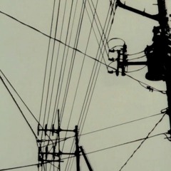 Serial Experiments Lain - Powerline Noise