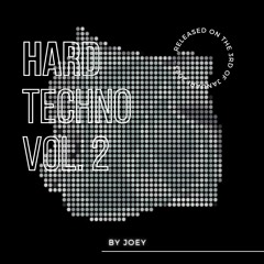 Hard Techno Vol. 2