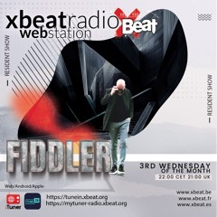 Fiddler - Resident Show Feb 25