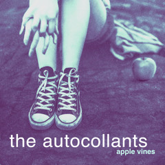 Apple Vines (Sped Up)