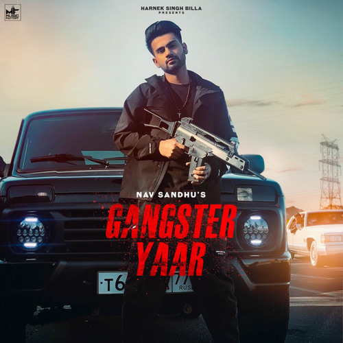 Gangster Yaar