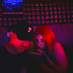 ZHINO + KASSIE (B2B) - WARM-UP DJ SET : Bar Americas [GDL] (09 . 29 . 22)