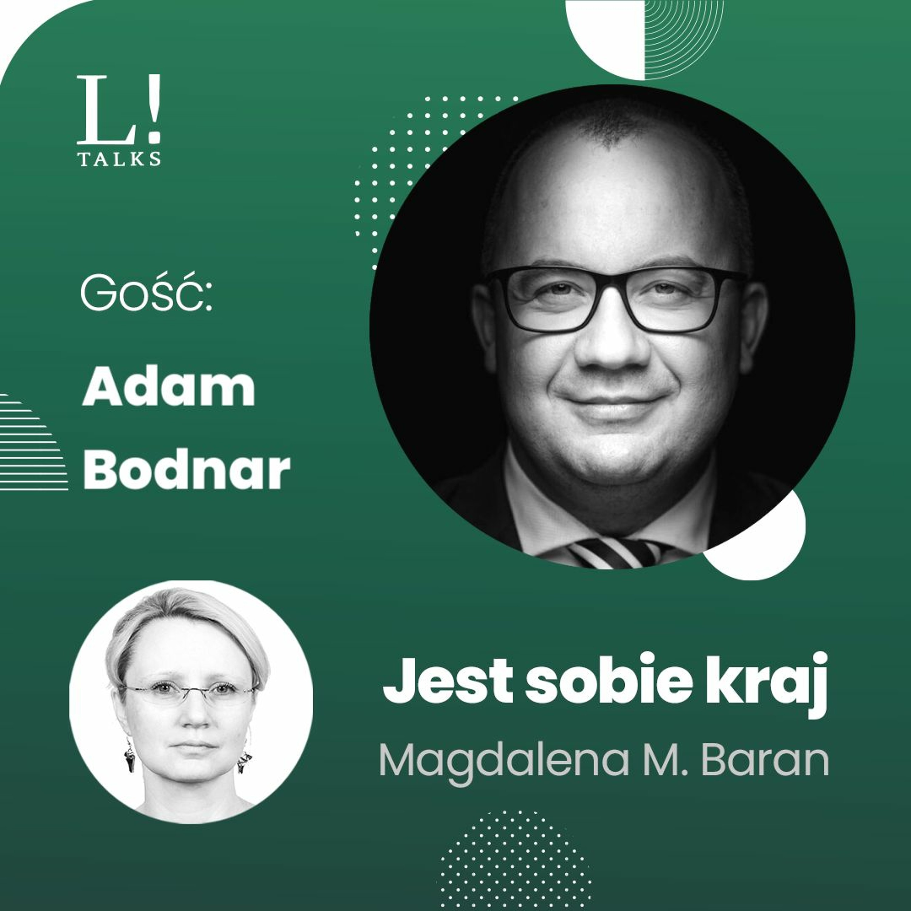 Liberte! TALKS