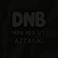 DNB Mini Mix V1.