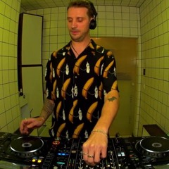 DJ set at HÖR Berlin 2024