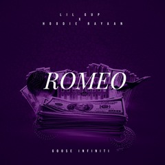ROMEO (feat. Hoodie Rayaan)