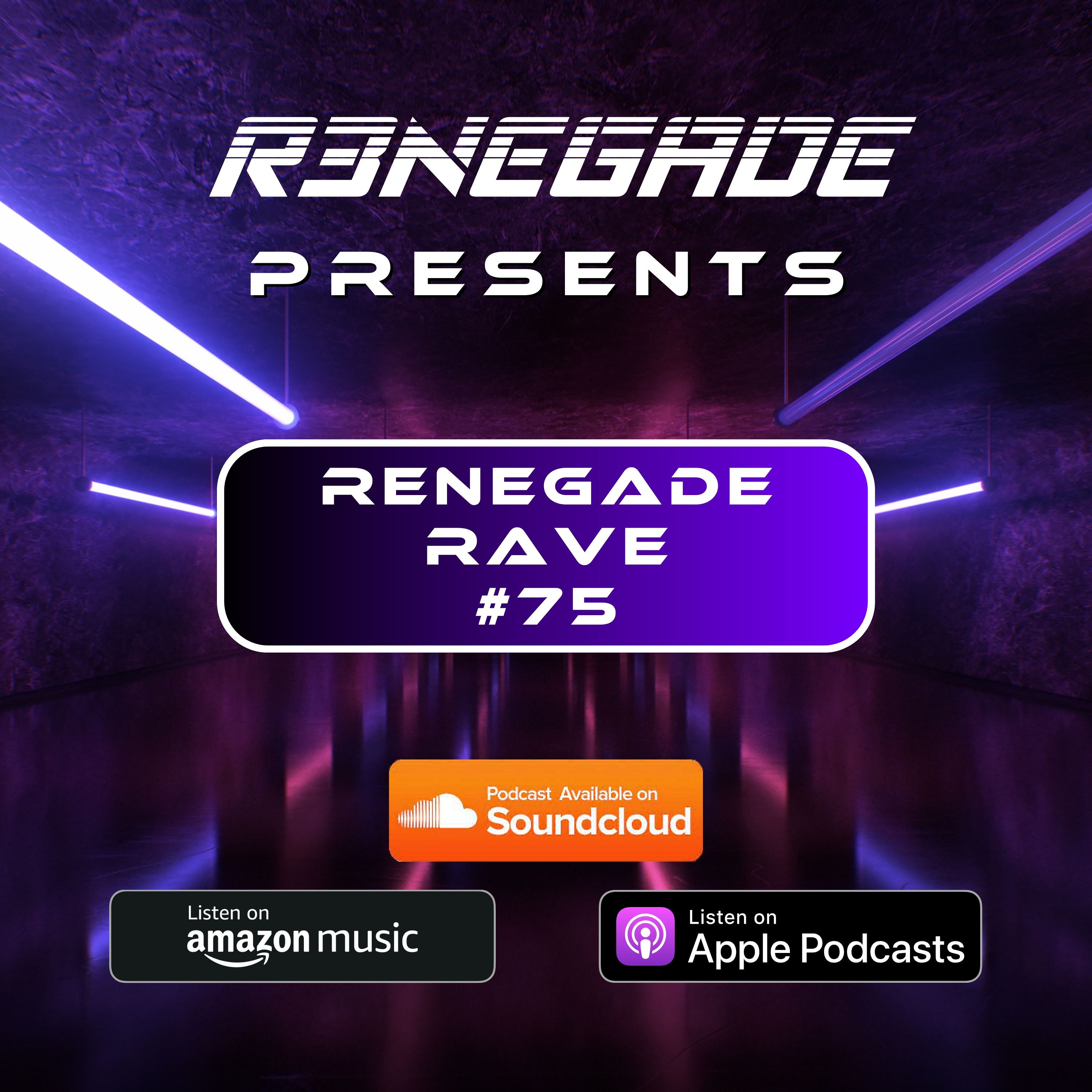 DJ R3NEGADE | Renegade Rave (Techno | Trance | Hardstyle)