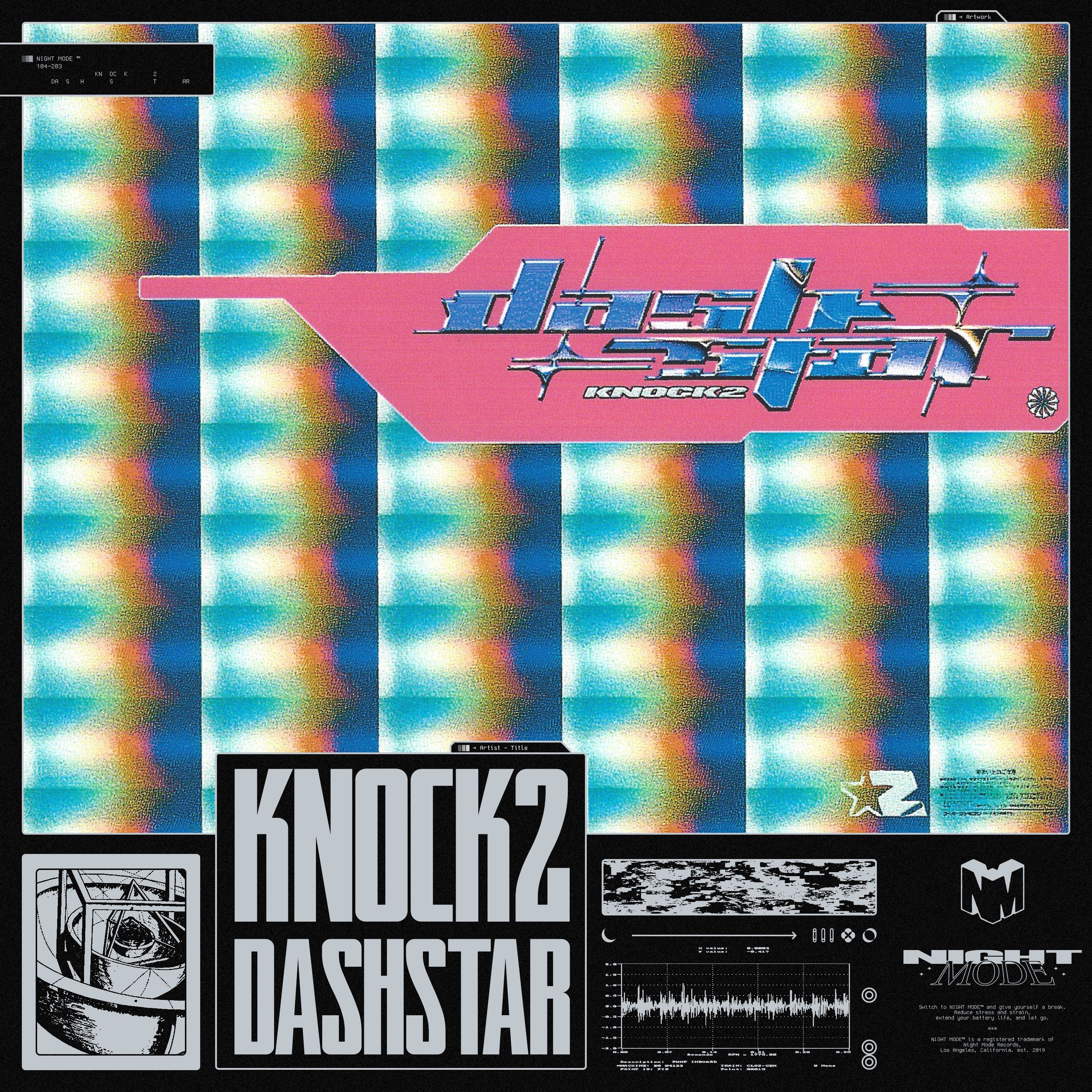 Knock2 – dashstar*