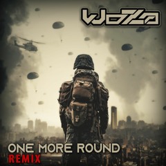 WoZa - One More Round (Remix) ★Free Download★