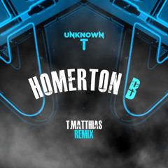 Homerton B (T. Matthias Remix)